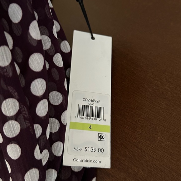 Calvin Klein brand new dress - Picture 2 of 3